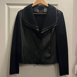 Women’s REAL leather jacket